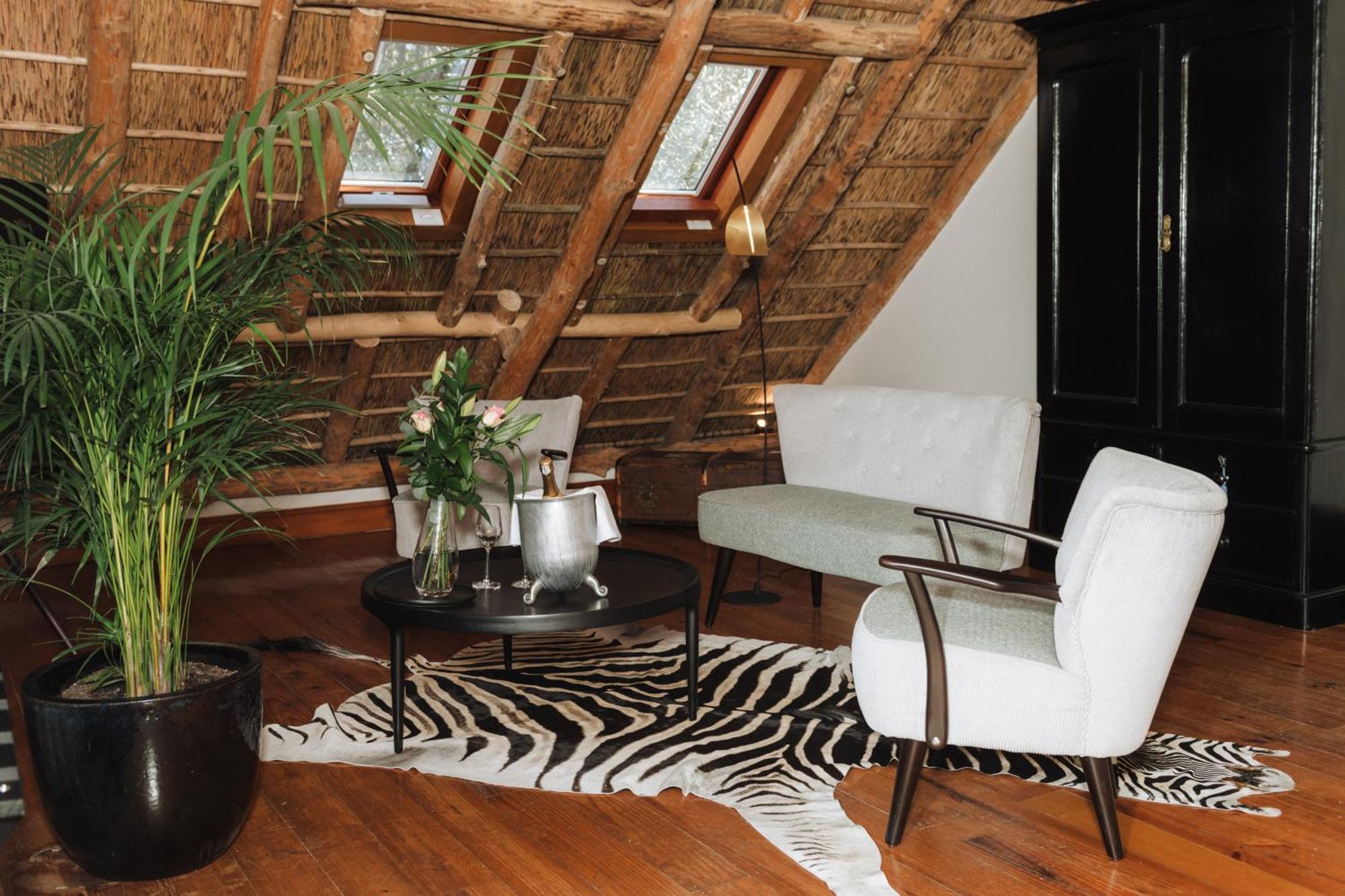 Adara Palmiet Valley Luxurious Boutique Farm Hotel Paarl Exterior photo