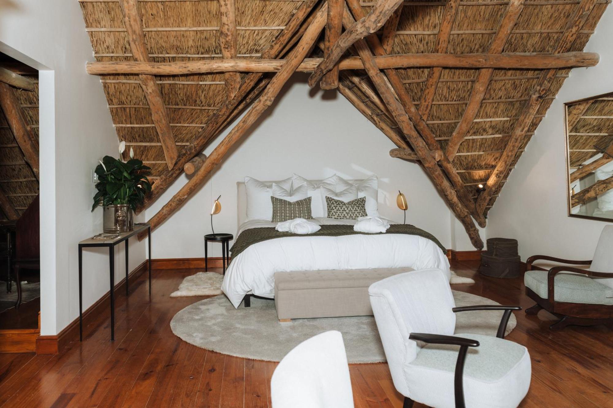 Adara Palmiet Valley Luxurious Boutique Farm Hotel Paarl Exterior photo