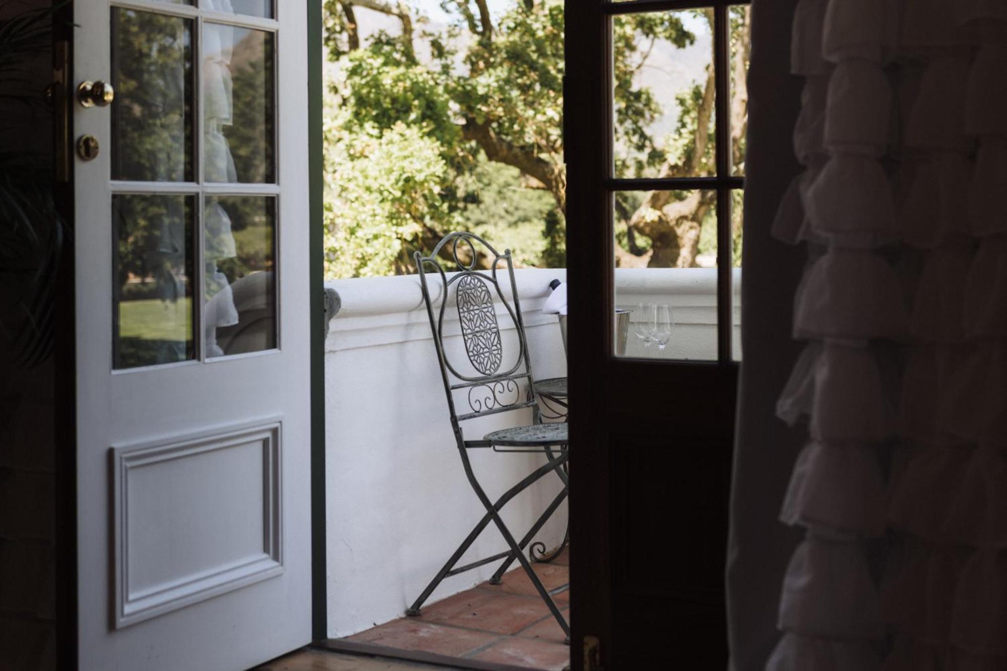 Adara Palmiet Valley Luxurious Boutique Farm Hotel Paarl Exterior photo