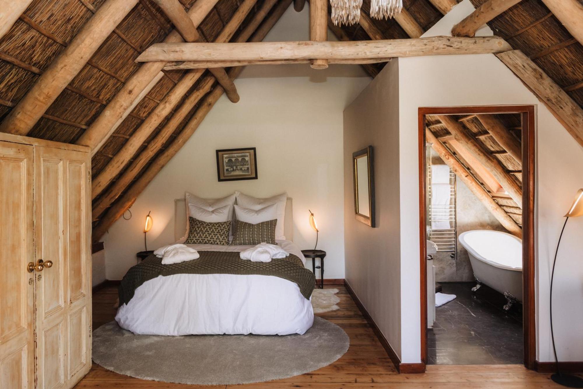 Adara Palmiet Valley Luxurious Boutique Farm Hotel Paarl Exterior photo