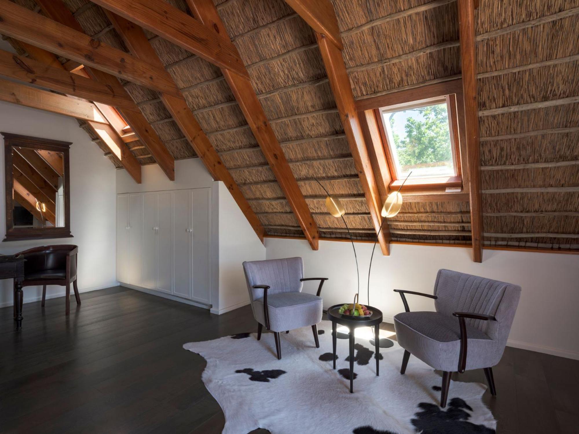 Adara Palmiet Valley Luxurious Boutique Farm Hotel Paarl Exterior photo
