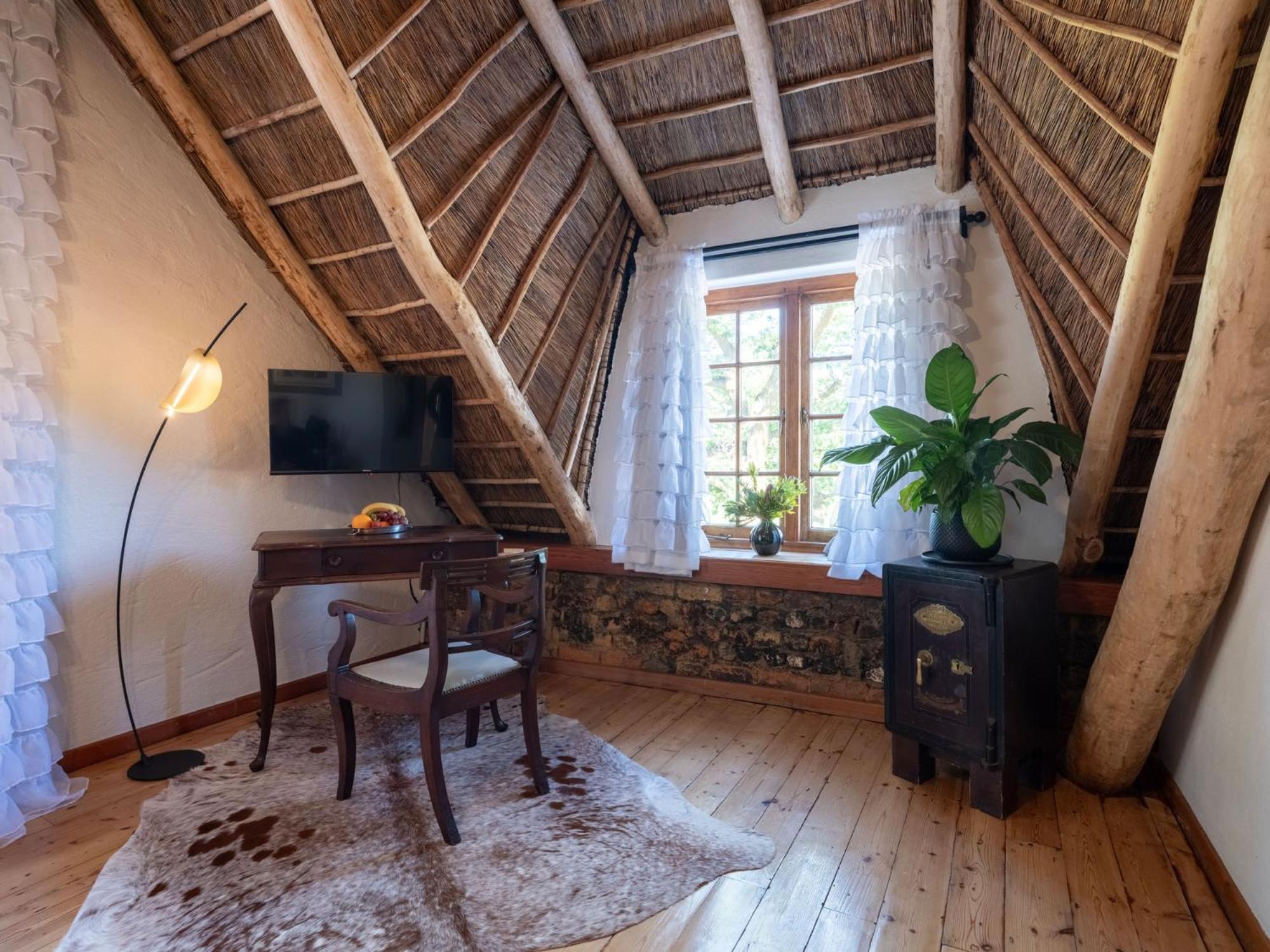 Adara Palmiet Valley Luxurious Boutique Farm Hotel Paarl Exterior photo