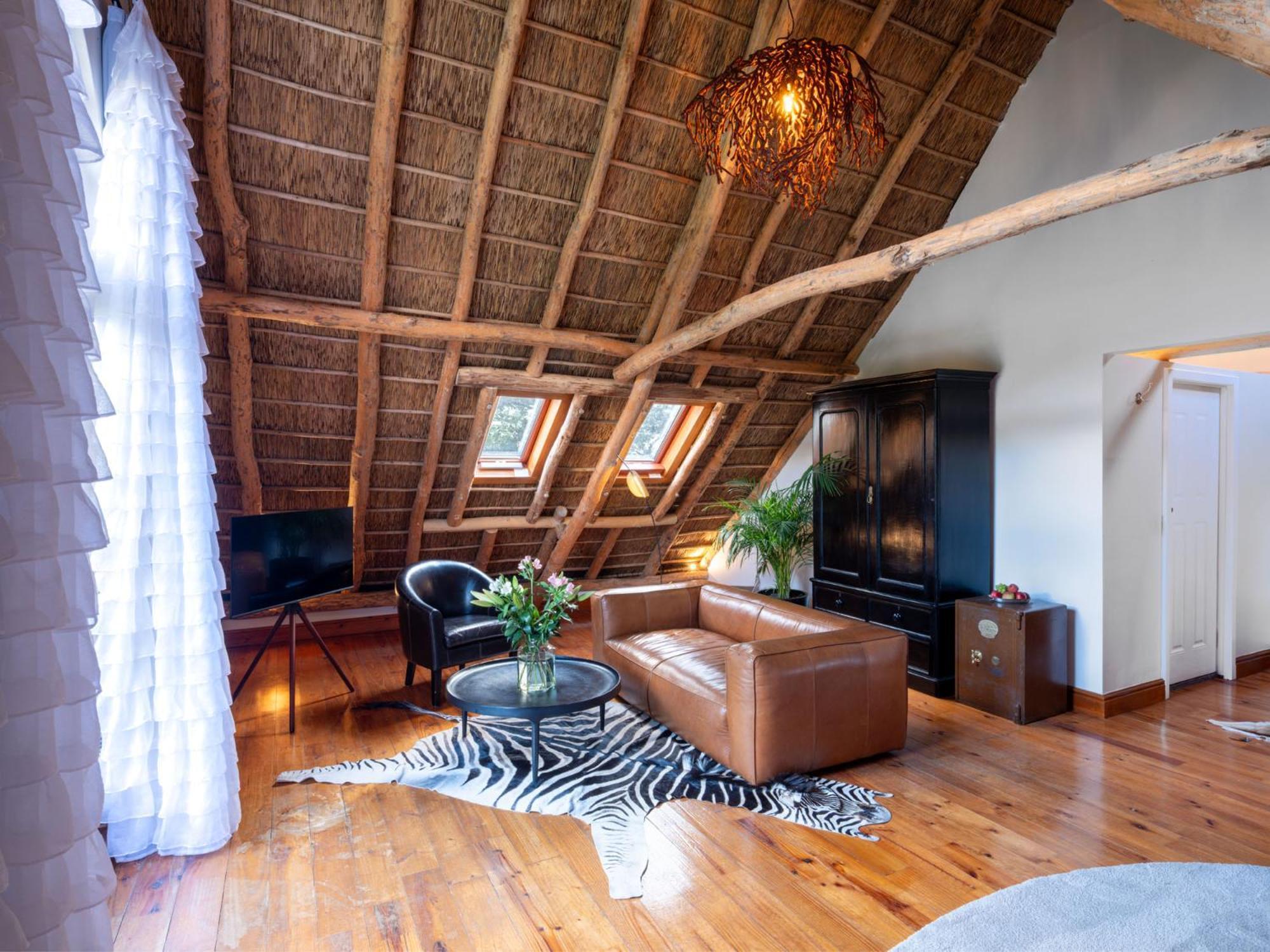 Adara Palmiet Valley Luxurious Boutique Farm Hotel Paarl Exterior photo