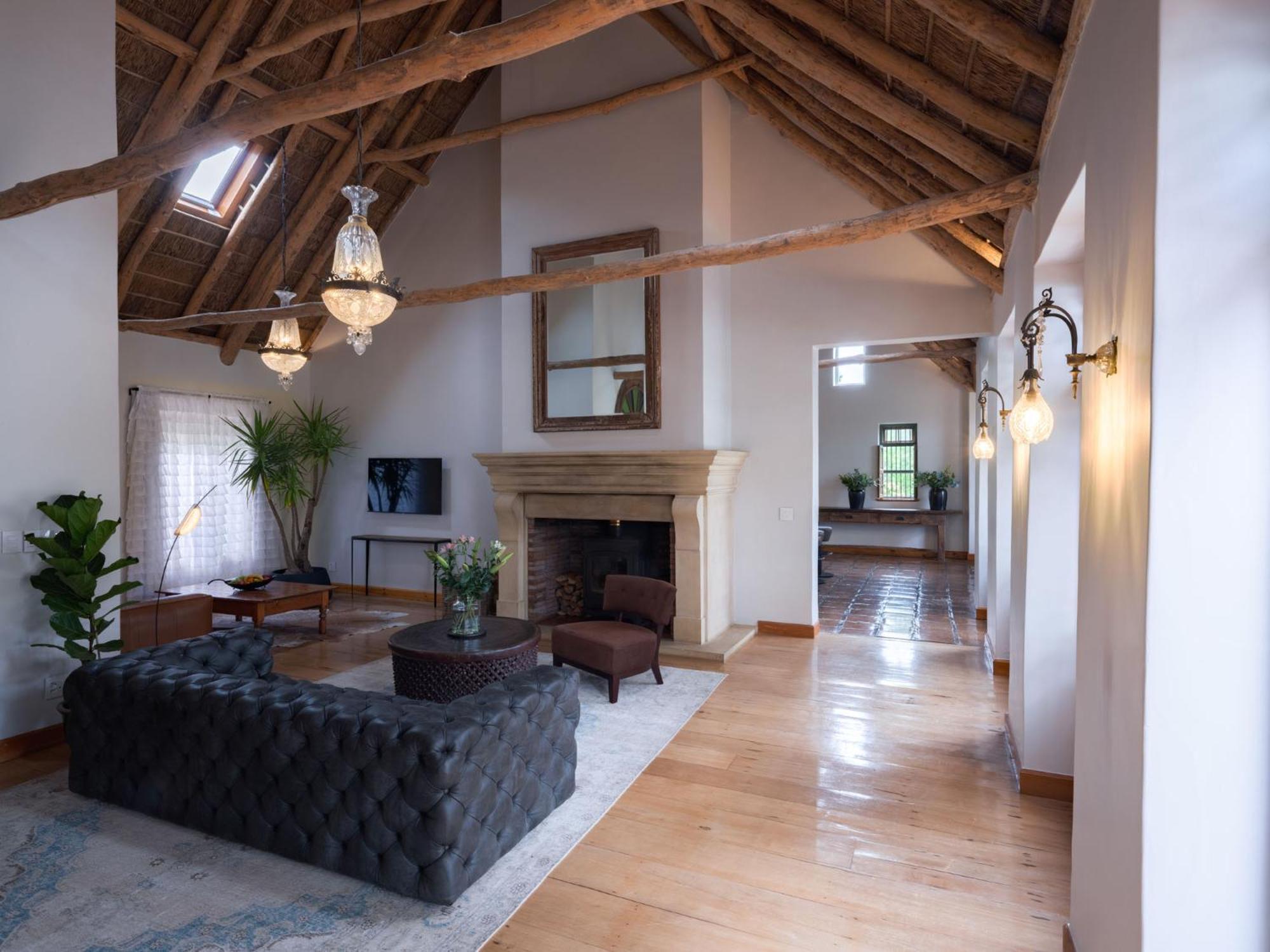 Adara Palmiet Valley Luxurious Boutique Farm Hotel Paarl Exterior photo