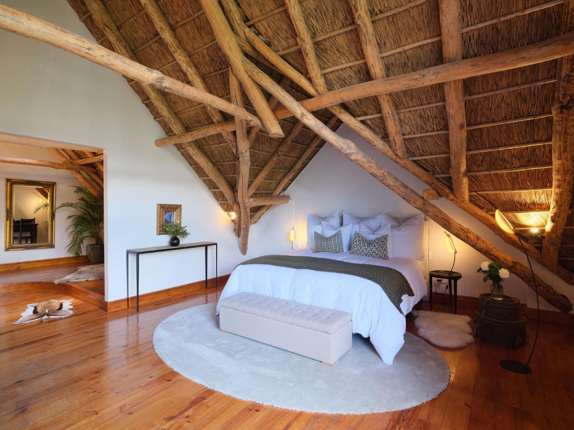 Adara Palmiet Valley Luxurious Boutique Farm Hotel Paarl Exterior photo