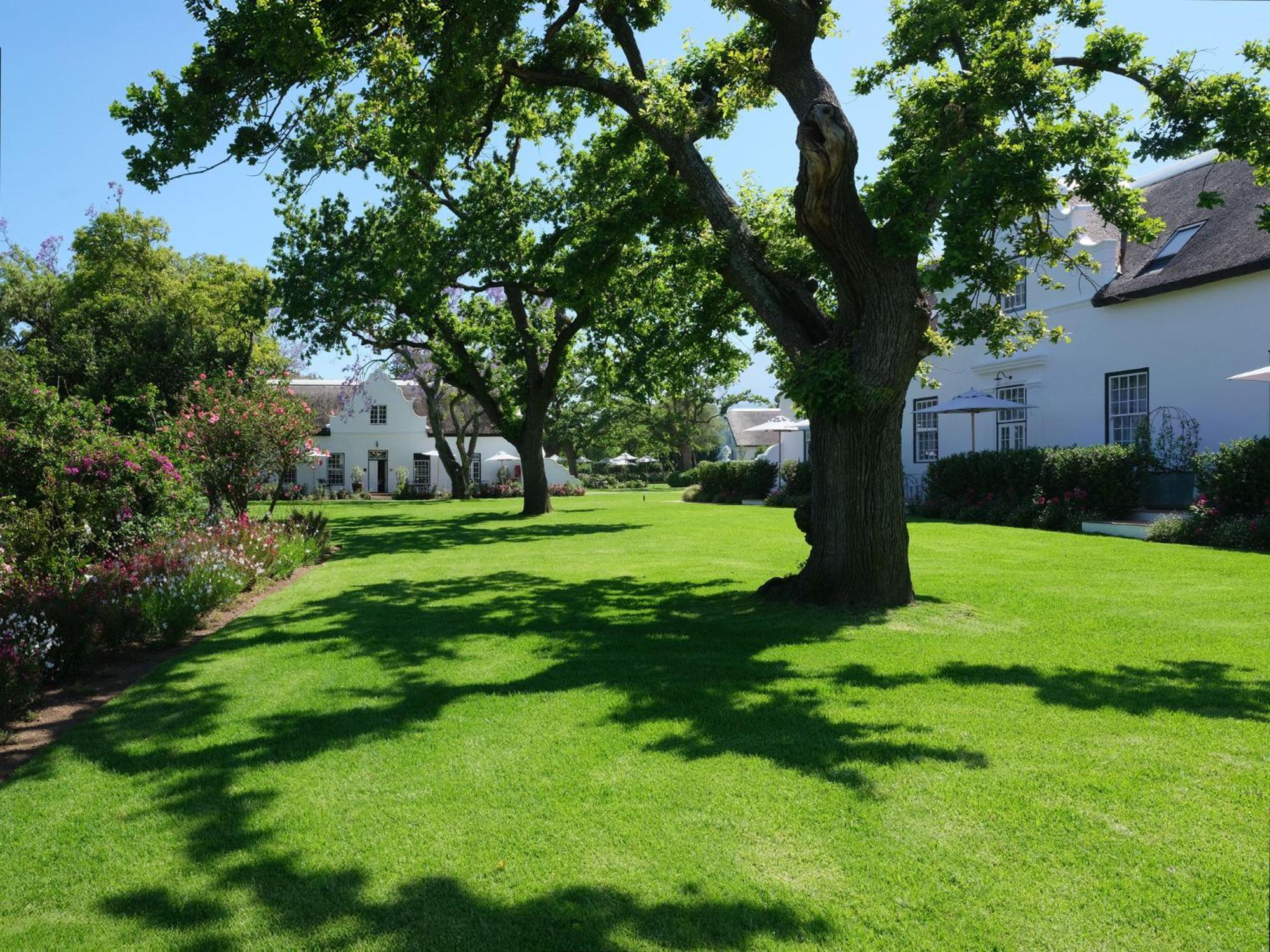 Adara Palmiet Valley Luxurious Boutique Farm Hotel Paarl Exterior photo