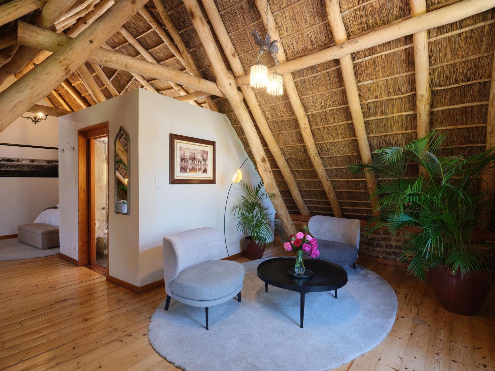 Adara Palmiet Valley Luxurious Boutique Farm Hotel Paarl Exterior photo