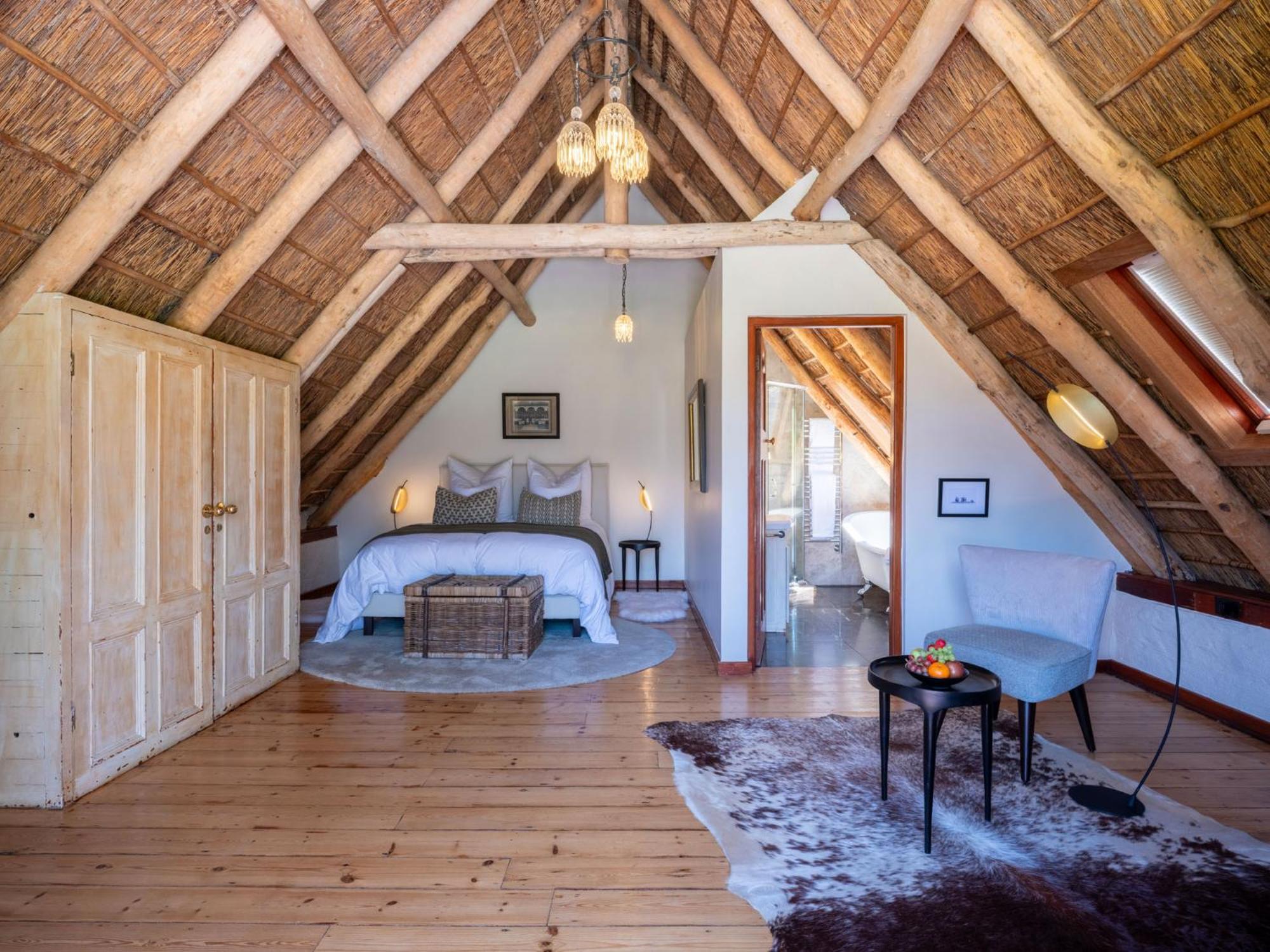 Adara Palmiet Valley Luxurious Boutique Farm Hotel Paarl Exterior photo