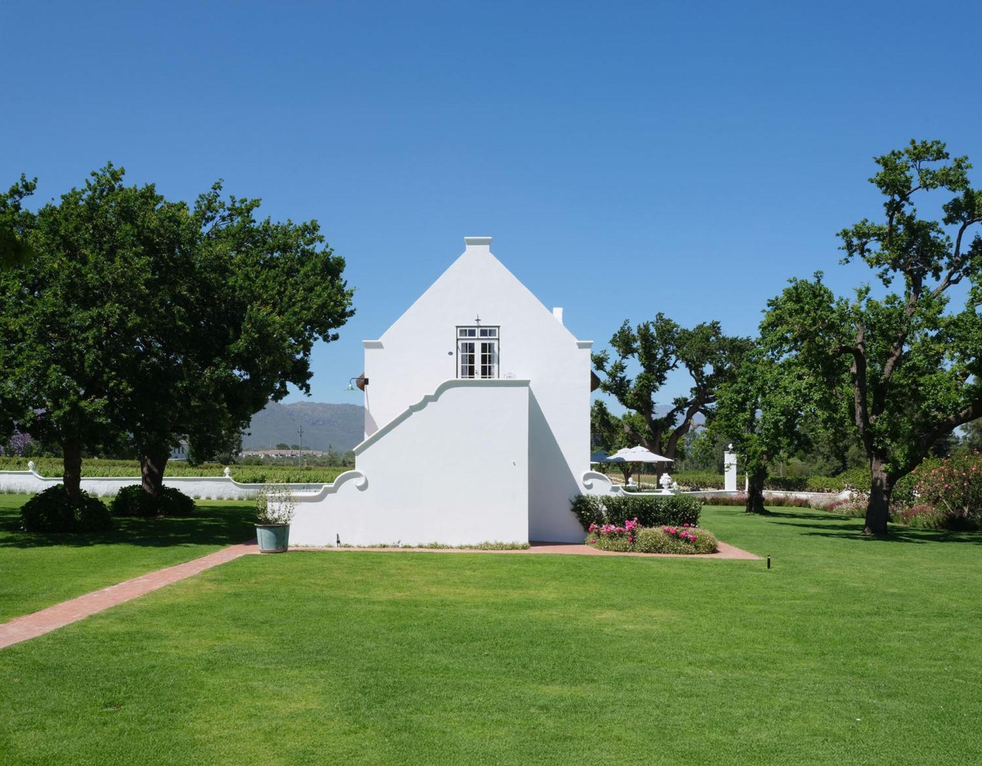 Adara Palmiet Valley Luxurious Boutique Farm Hotel Paarl Exterior photo