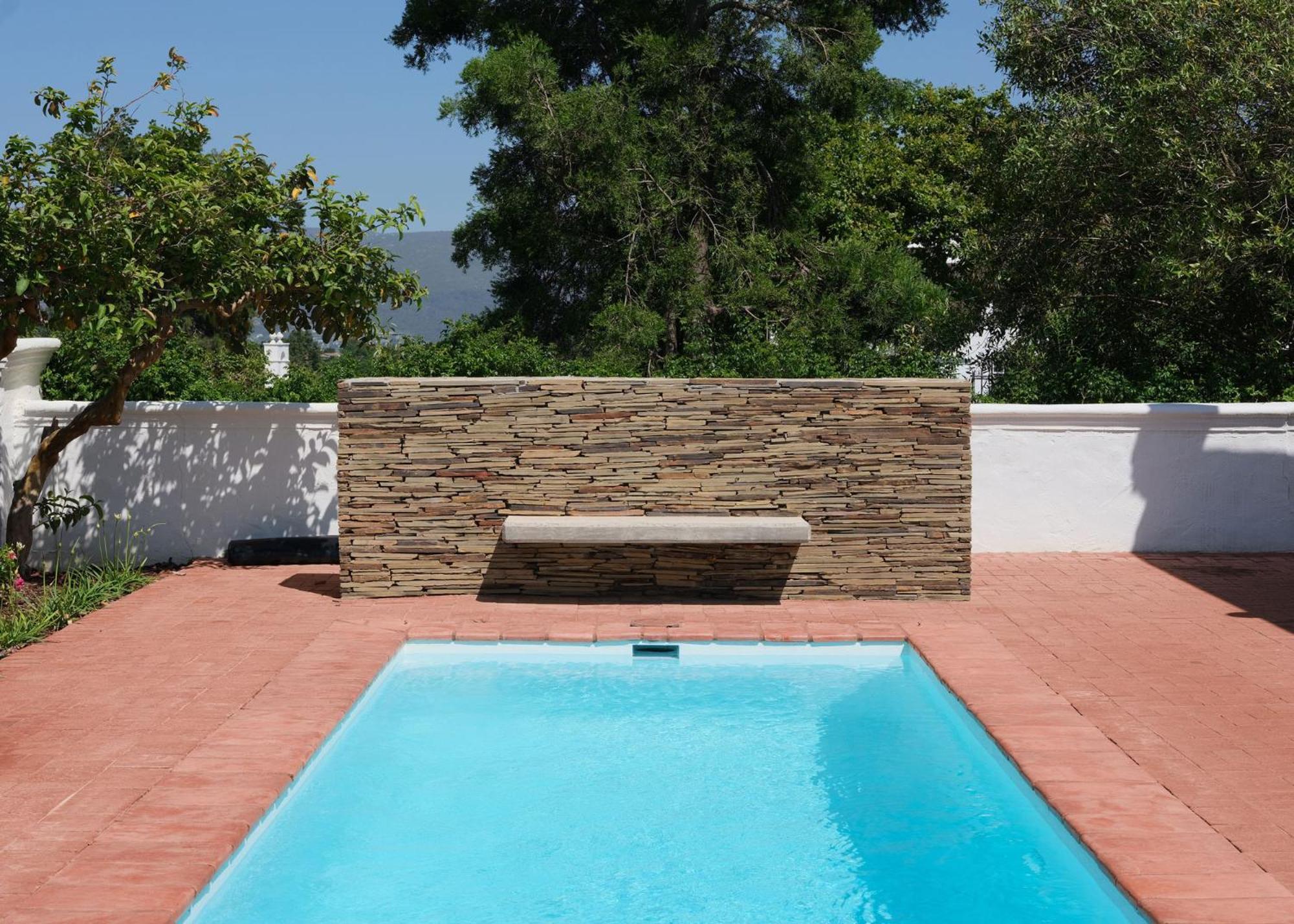 Adara Palmiet Valley Luxurious Boutique Farm Hotel Paarl Exterior photo