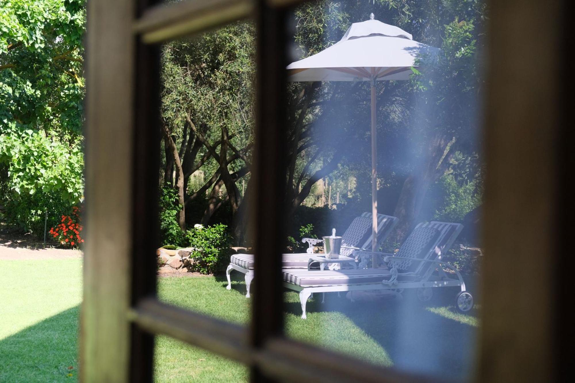Adara Palmiet Valley Luxurious Boutique Farm Hotel Paarl Exterior photo