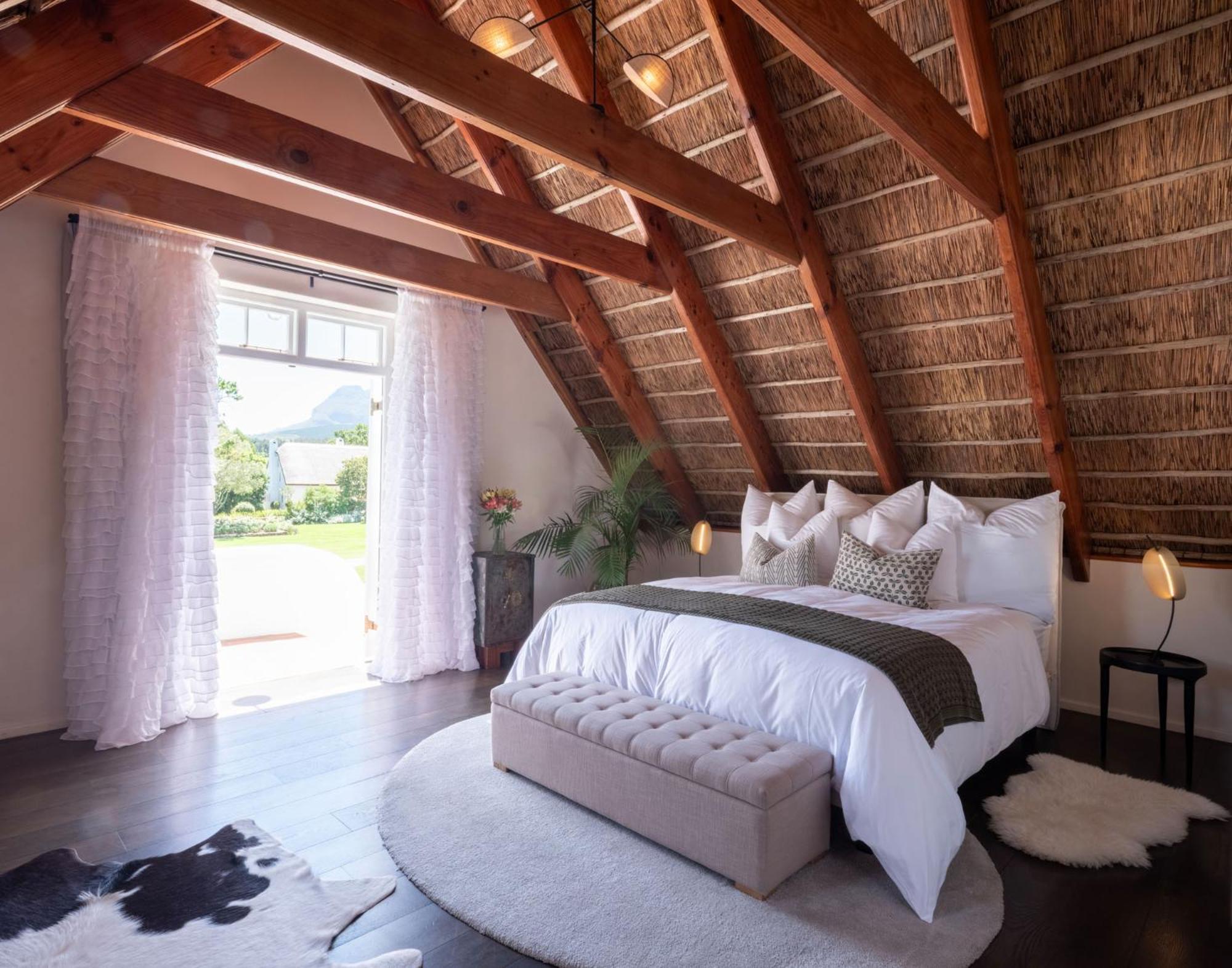 Adara Palmiet Valley Luxurious Boutique Farm Hotel Paarl Exterior photo
