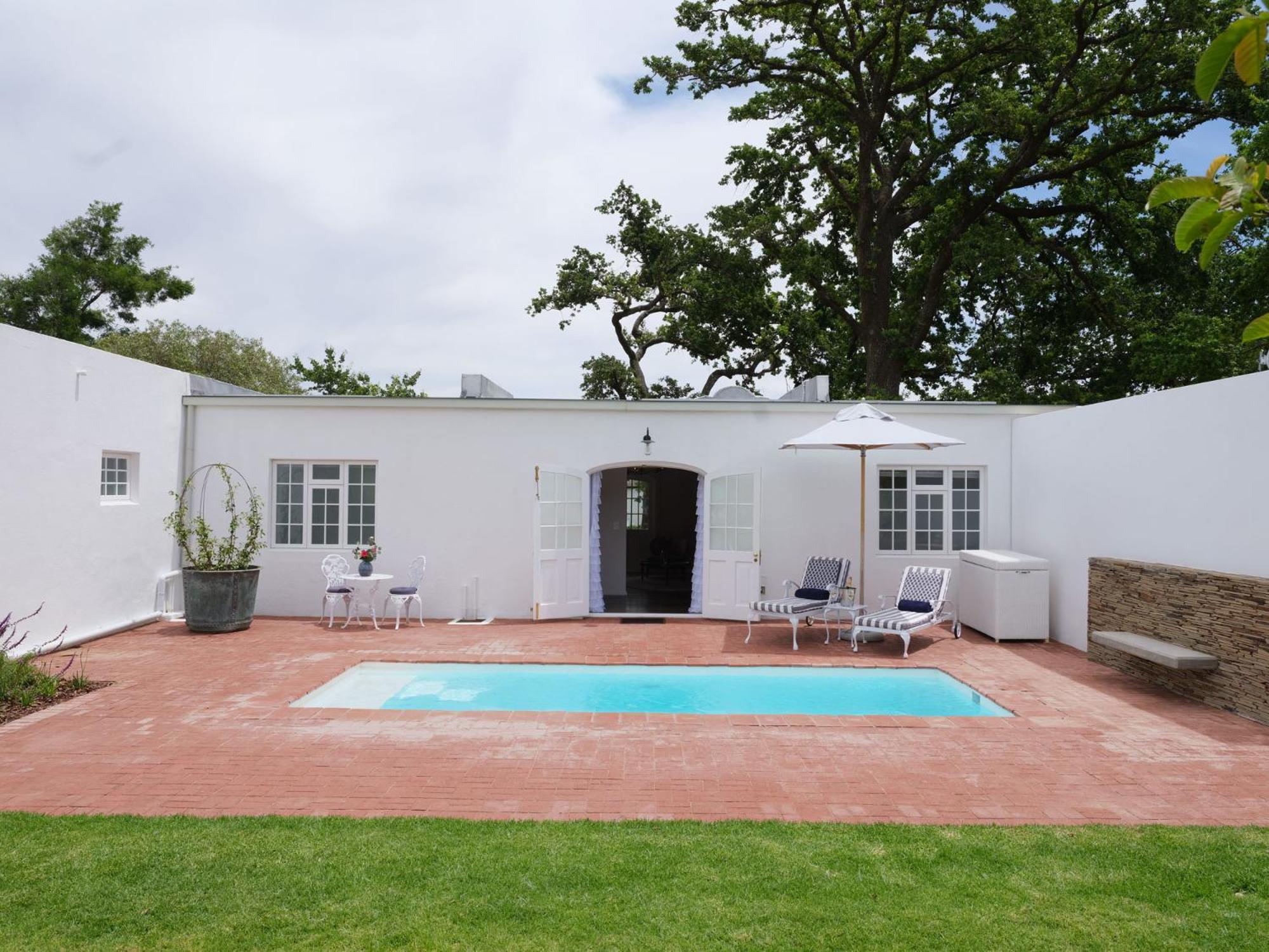 Adara Palmiet Valley Luxurious Boutique Farm Hotel Paarl Exterior photo