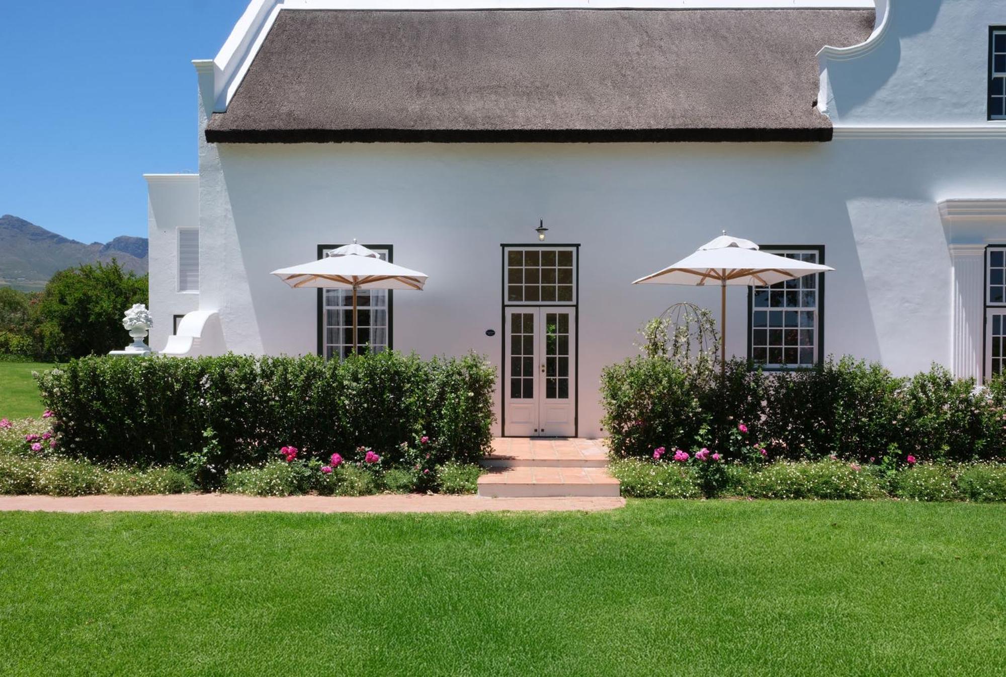 Adara Palmiet Valley Luxurious Boutique Farm Hotel Paarl Exterior photo