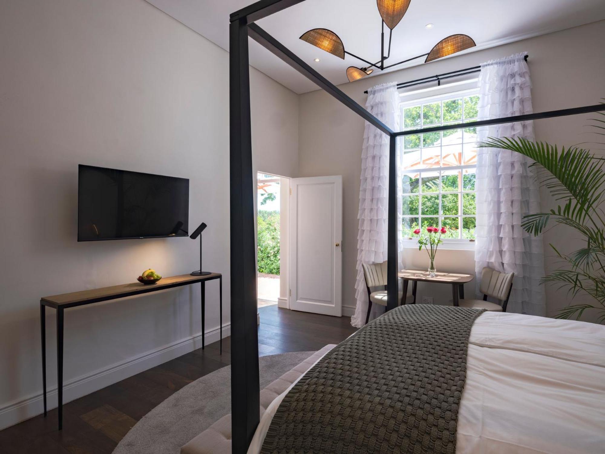 Adara Palmiet Valley Luxurious Boutique Farm Hotel Paarl Exterior photo