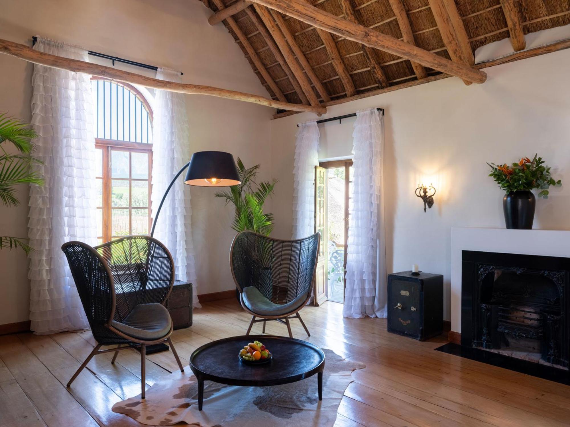 Adara Palmiet Valley Luxurious Boutique Farm Hotel Paarl Exterior photo