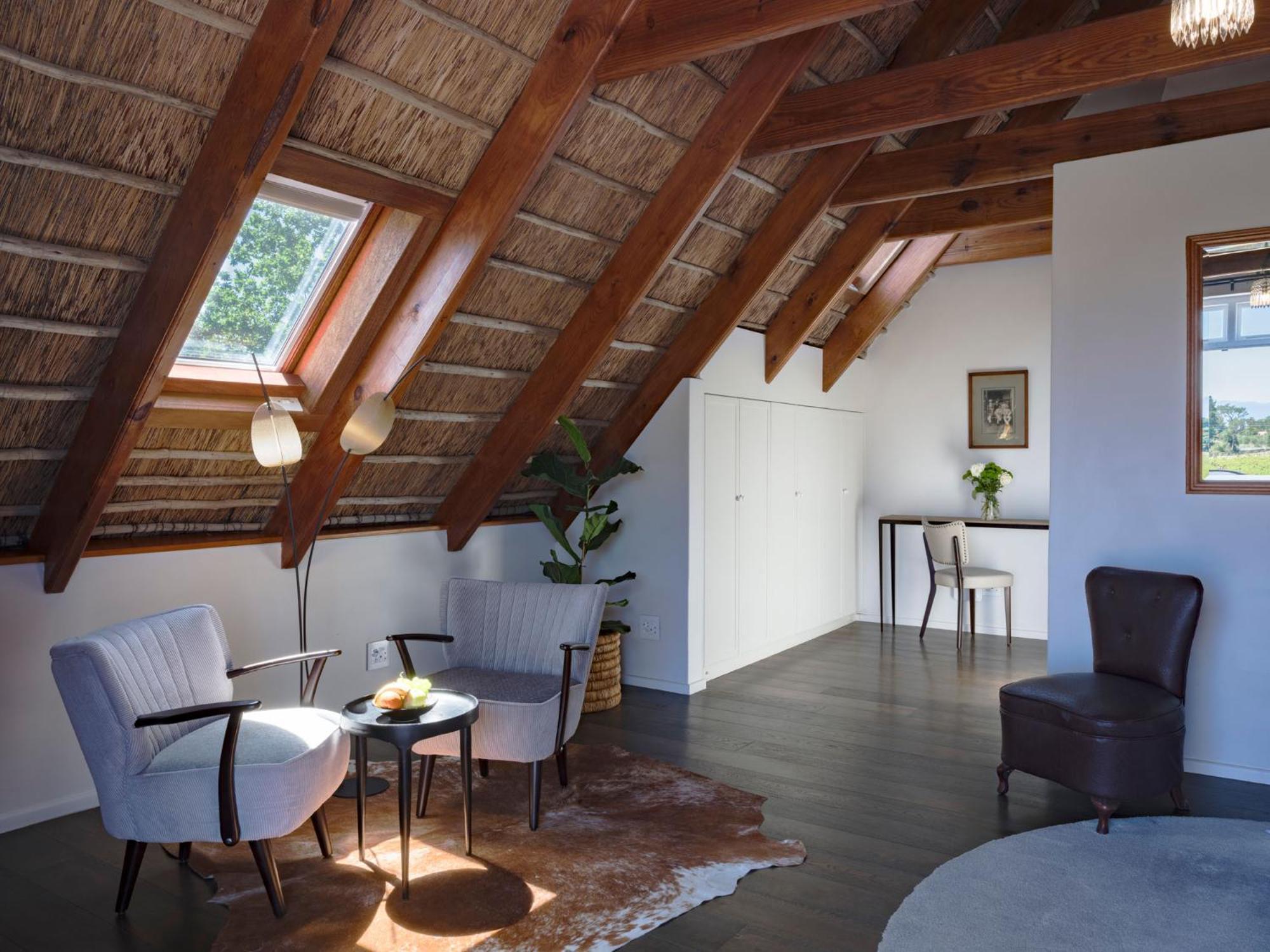 Adara Palmiet Valley Luxurious Boutique Farm Hotel Paarl Exterior photo