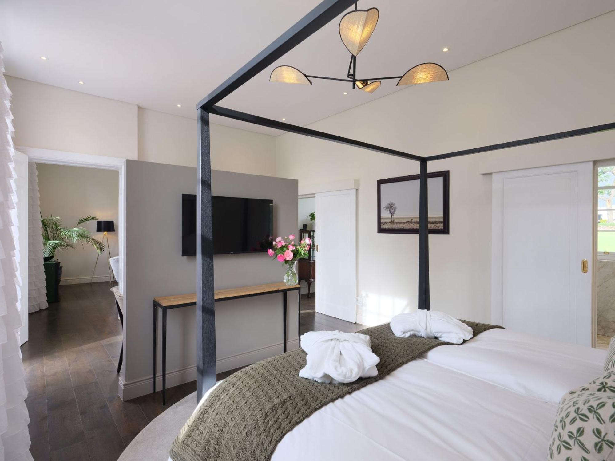 Adara Palmiet Valley Luxurious Boutique Farm Hotel Paarl Exterior photo