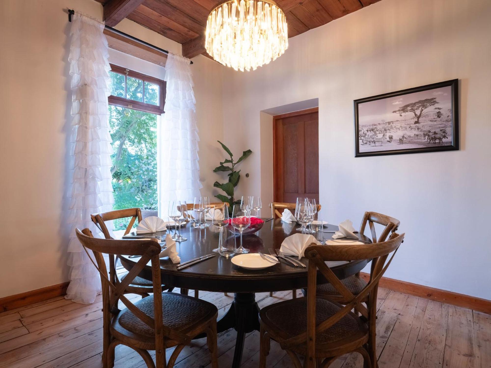 Adara Palmiet Valley Luxurious Boutique Farm Hotel Paarl Exterior photo